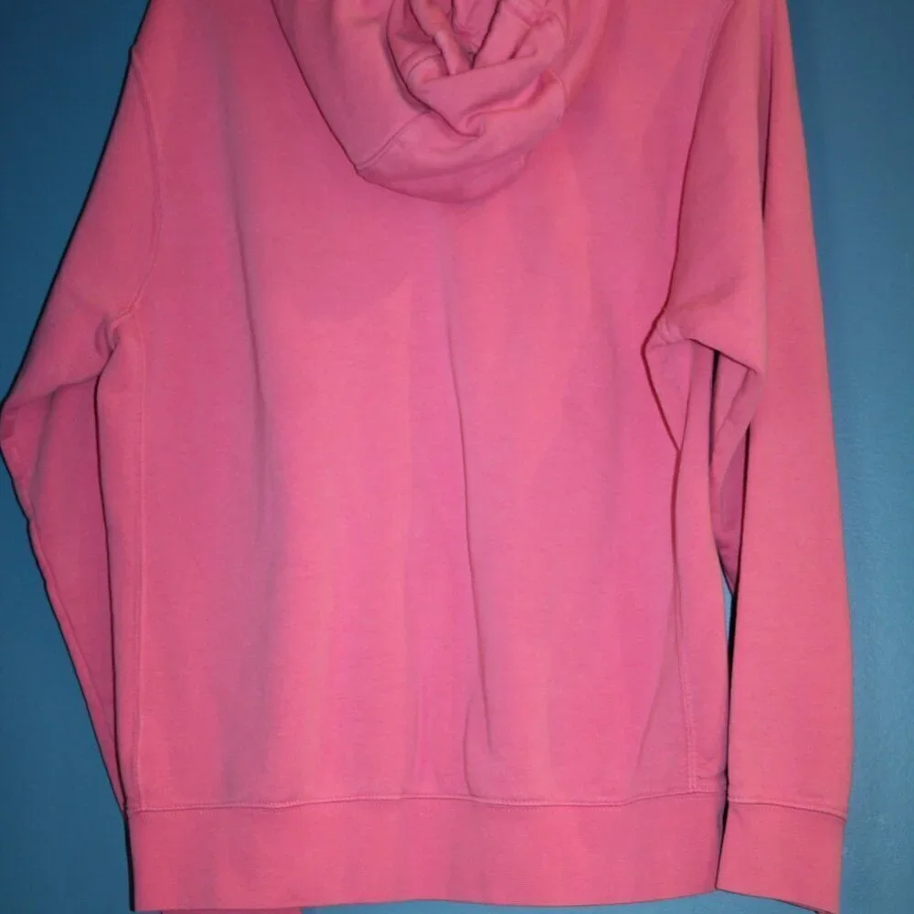 Nike hooded sweatshirt